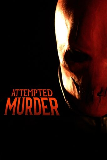 Attempted Murder Poster of Attempted Murder
