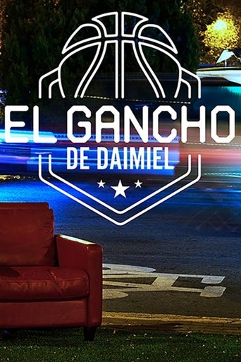 El Gancho de Daimiel Poster of El Gancho de Daimiel