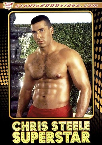 Chris Steele Superstar Poster of Chris Steele Superstar