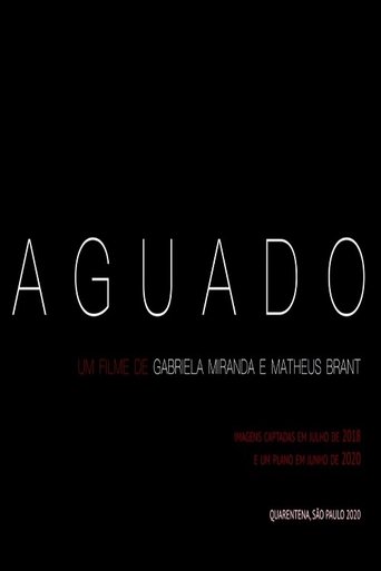 Aguado Poster of Aguado