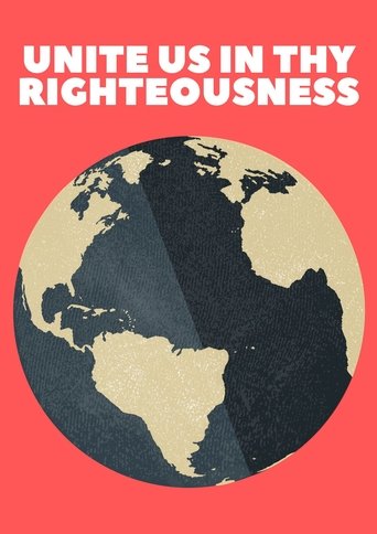 Unite Us in Thy Righteousness Poster of Unite Us in Thy Righteousness