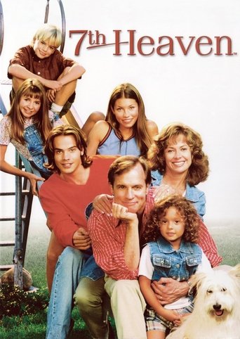 7th Heaven Poster of 7th Heaven