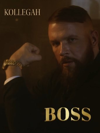 Kollegah der Boss Poster of Kollegah der Boss