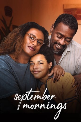 September Mornings - Season 2 Portrait for September Mornings - Season 2