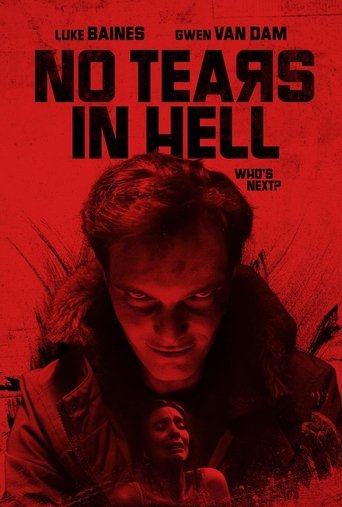 No Tears in Hell Poster of No Tears in Hell