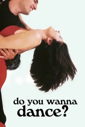 Do You Wanna Dance? Poster of Do You Wanna Dance?