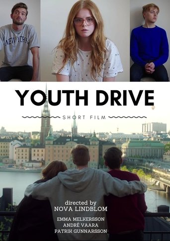 Youth Drive Poster of Youth Drive