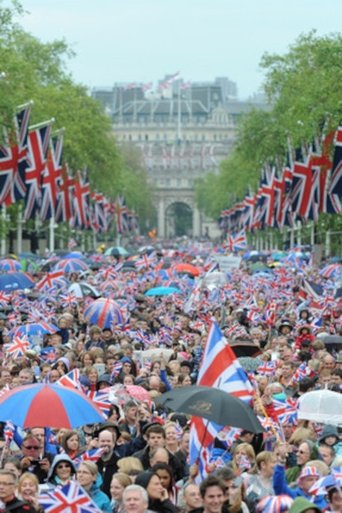 Queen Elizabeth II: A Diamond Jubilee Celebration Poster of Queen Elizabeth II: A Diamond Jubilee Celebration