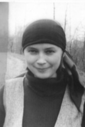 Olga Pavlova Portrait of Olga Pavlova