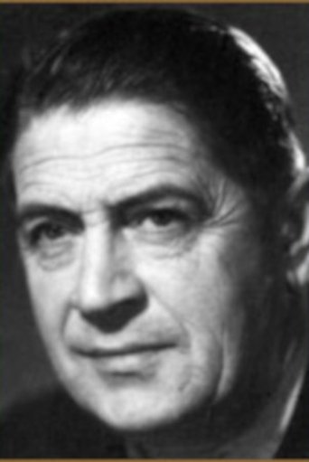 Dmitri Surensky Portrait of Dmitri Surensky