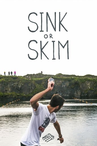 Sink or Skim Poster of Sink or Skim