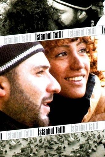Istanbul Holiday Poster of Istanbul Holiday