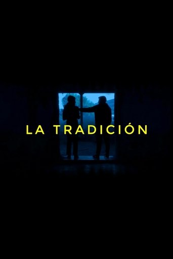 La Tradición Poster of La Tradición