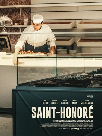 Saint-Honoré Poster of Saint-Honoré