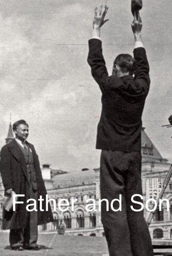 Father and Son Poster of Father and Son