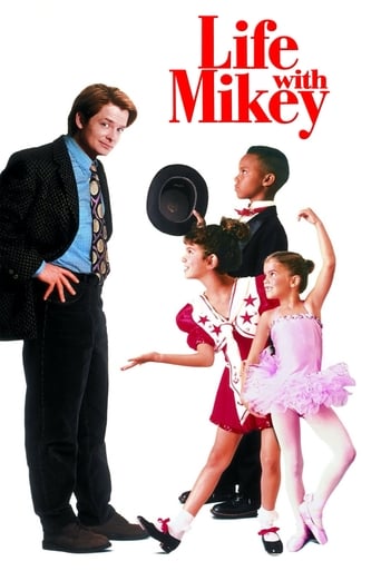 Poster of Life with Mikey