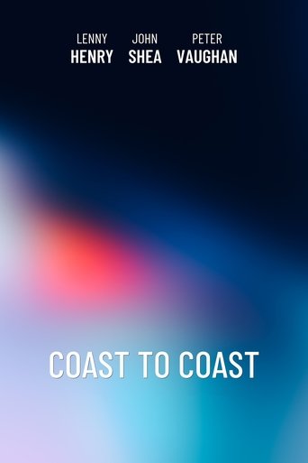 Coast to Coast Poster of Coast to Coast