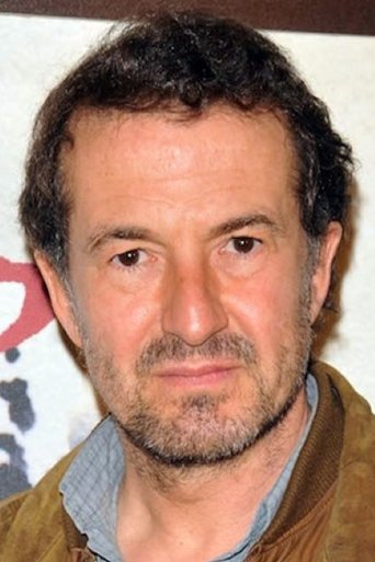 José María Cano Portrait of José María Cano