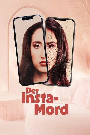 Der Insta-Mord Poster of Der Insta-Mord