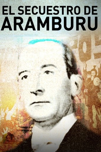 Aramburu’s Assassination Poster of Aramburu’s Assassination