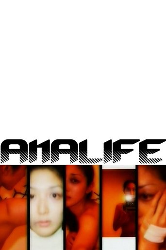 Analife Poster of Analife