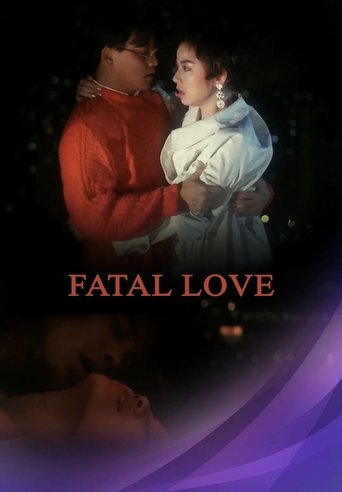 Fatal Love Poster of Fatal Love