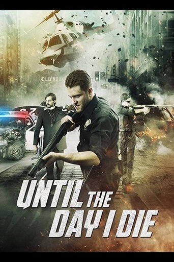 Until The Day I Die: Part 1 Poster of Until The Day I Die: Part 1
