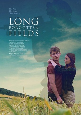 Long Forgotten Fields Poster of Long Forgotten Fields