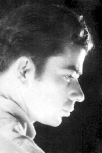 Edgar Brasil Portrait of Edgar Brasil