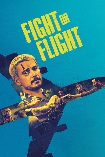 Fight or Flight Poster of Fight or Flight