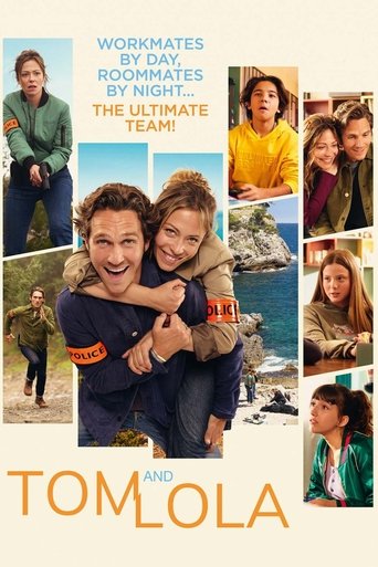 Tom & Lola Poster of Tom & Lola