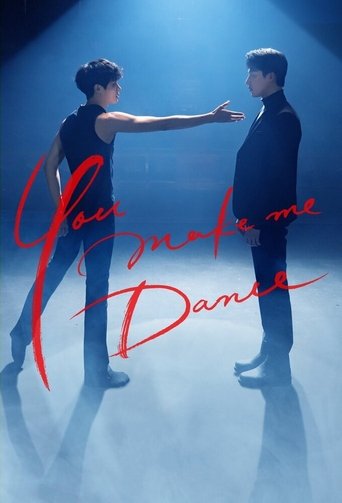 You Make Me Dance Poster of You Make Me Dance