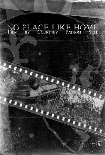 No Place Like Home Poster of No Place Like Home