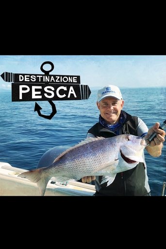 Destinazione Pesca Poster of Destinazione Pesca