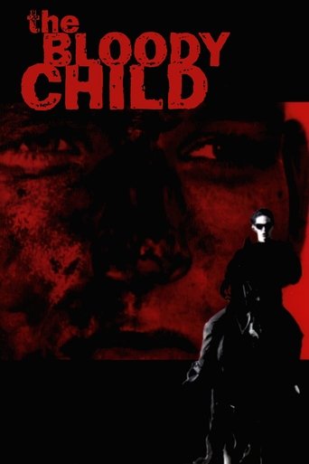 The Bloody Child Poster of The Bloody Child