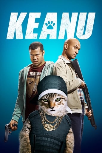 Poster of Keanu