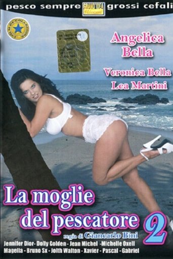 La moglie del pescatore 2 Poster of La moglie del pescatore 2