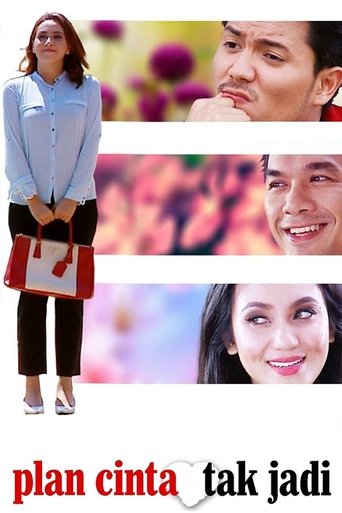 Plan Cinta Tak Jadi Poster of Plan Cinta Tak Jadi