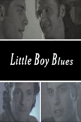 Little Boy Blues Poster of Little Boy Blues
