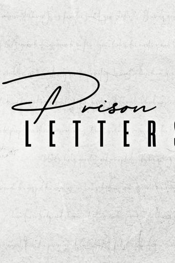 Prison Letters Poster of Prison Letters