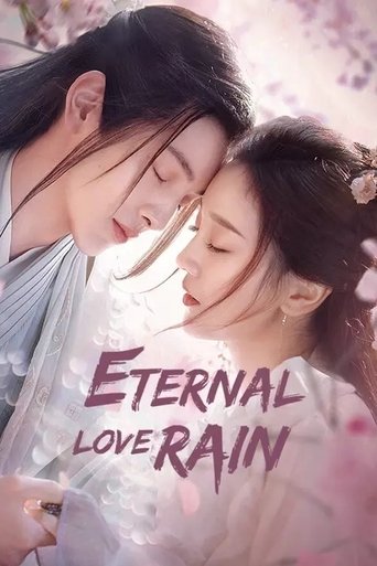 Eternal Love Rain Poster of Eternal Love Rain