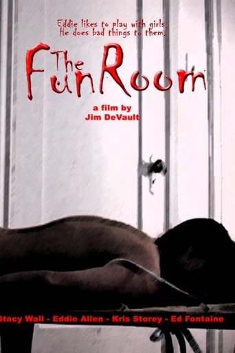 The Fun Room Poster of The Fun Room
