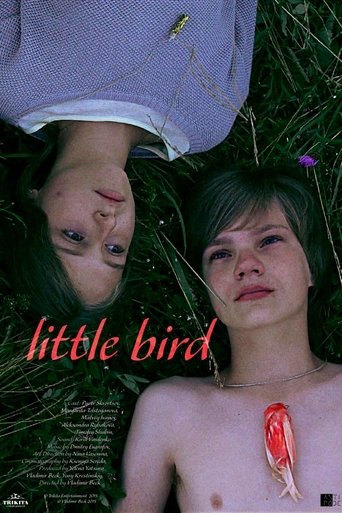 Little Bird Poster of Little Bird
