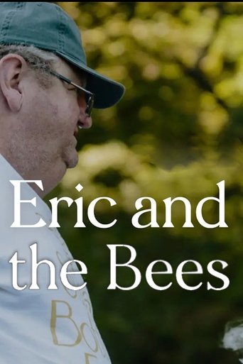 Eric and the Bees Poster of Eric and the Bees
