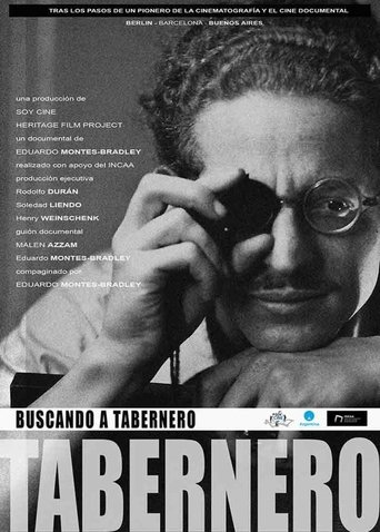 Buscando a Tabernero Poster of Buscando a Tabernero