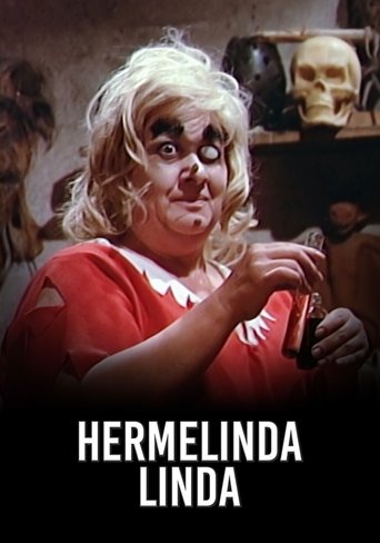 Hermelinda Linda Poster of Hermelinda Linda