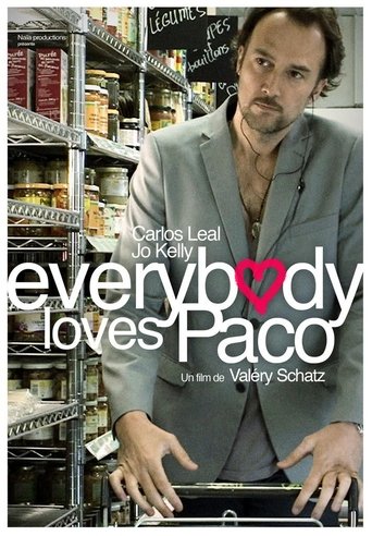 Everybody Loves Paco Poster of Everybody Loves Paco