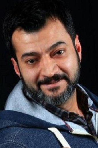Joshgun Rahimov Portrait of Joshgun Rahimov
