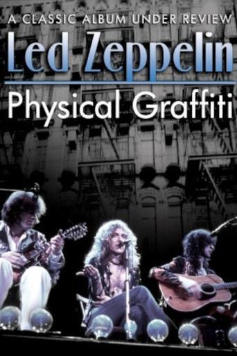 Physical Graffiti: A Classic Album Under Review Poster of Physical Graffiti: A Classic Album Under Review