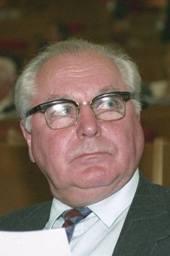 Gherman Titov Portrait of Gherman Titov